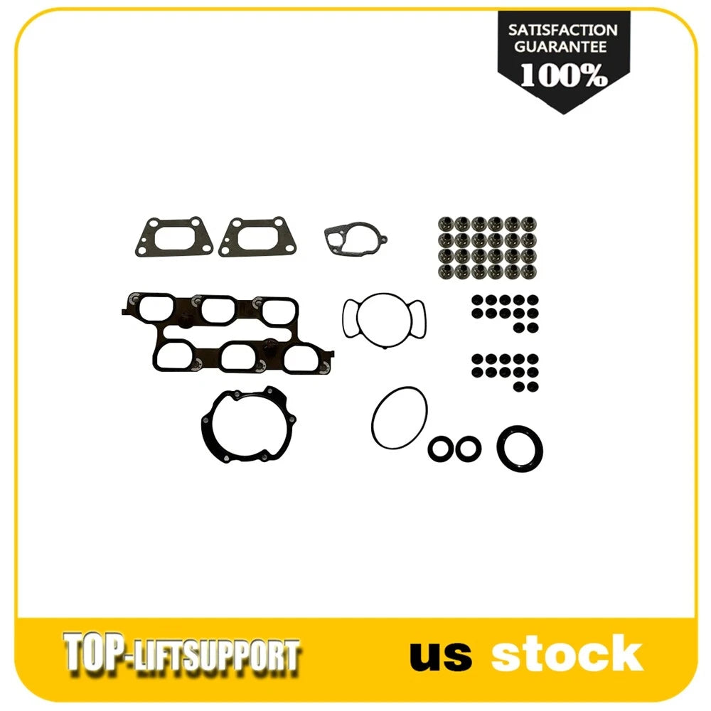 Cylinder Head Gasket Set for GMC Terrain (2010–2012)