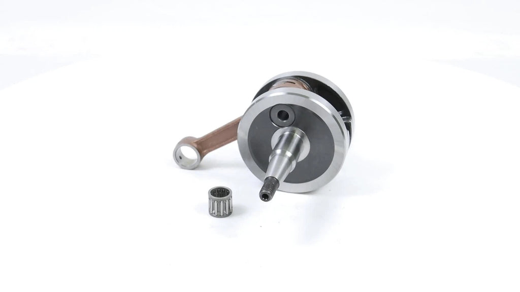 Crankshaft for Yamaha YZ85 (2002–2018) - Connecting Rod Core