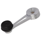 Chrome Window Crank Handle for Ford Pickup Truck