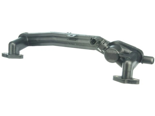 Coolant Outlet Flange for Jaguar XJ (2010–2019) XX467PR
