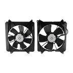 2PCS Electric Cooling Fan for Honda Accord Touring (2016–2017)