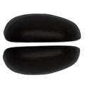 Mirror Cover Set for Ford F150 F250 Expedition (OE Parts Compatible)