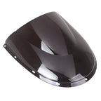 Black ABS Windshield for Ducati 996 (1994–2002)