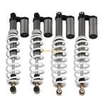 Set of 2 Performance Air Shock Absorbers for Polaris RZR S 800 EFI (2009–2012)