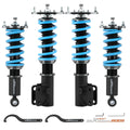 Coilover Shock Damper Kit for Subaru Legacy (2005–2009)
