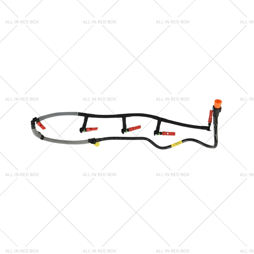 Fuel Injection Pump Tube for Ford Ranger PX, Mazda BT-50 (2011–2022)