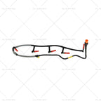 Fuel Injection Pump Tube for Ford Ranger PX, Mazda BT-50 (2011–2022)