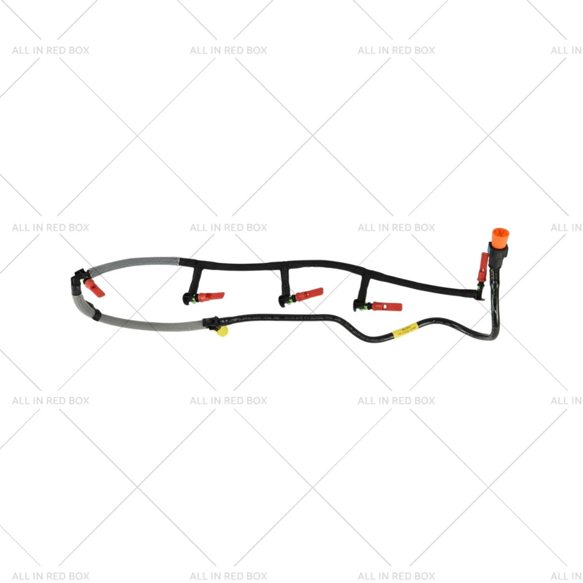 Fuel Injection Pump Tube for Ford Ranger PX, Mazda BT-50 (2011–2022)