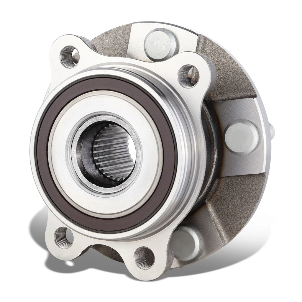 Front Left/Right Wheel Bearing & Hub for Lexus NX300 NX300H, RAV4 (2006–2020)