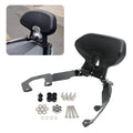 Passenger Sissy Bar Backrest for Honda Forza 350 (2021–2022)