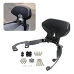 Passenger Sissy Bar Backrest for Honda Forza 350 (2021–2022)