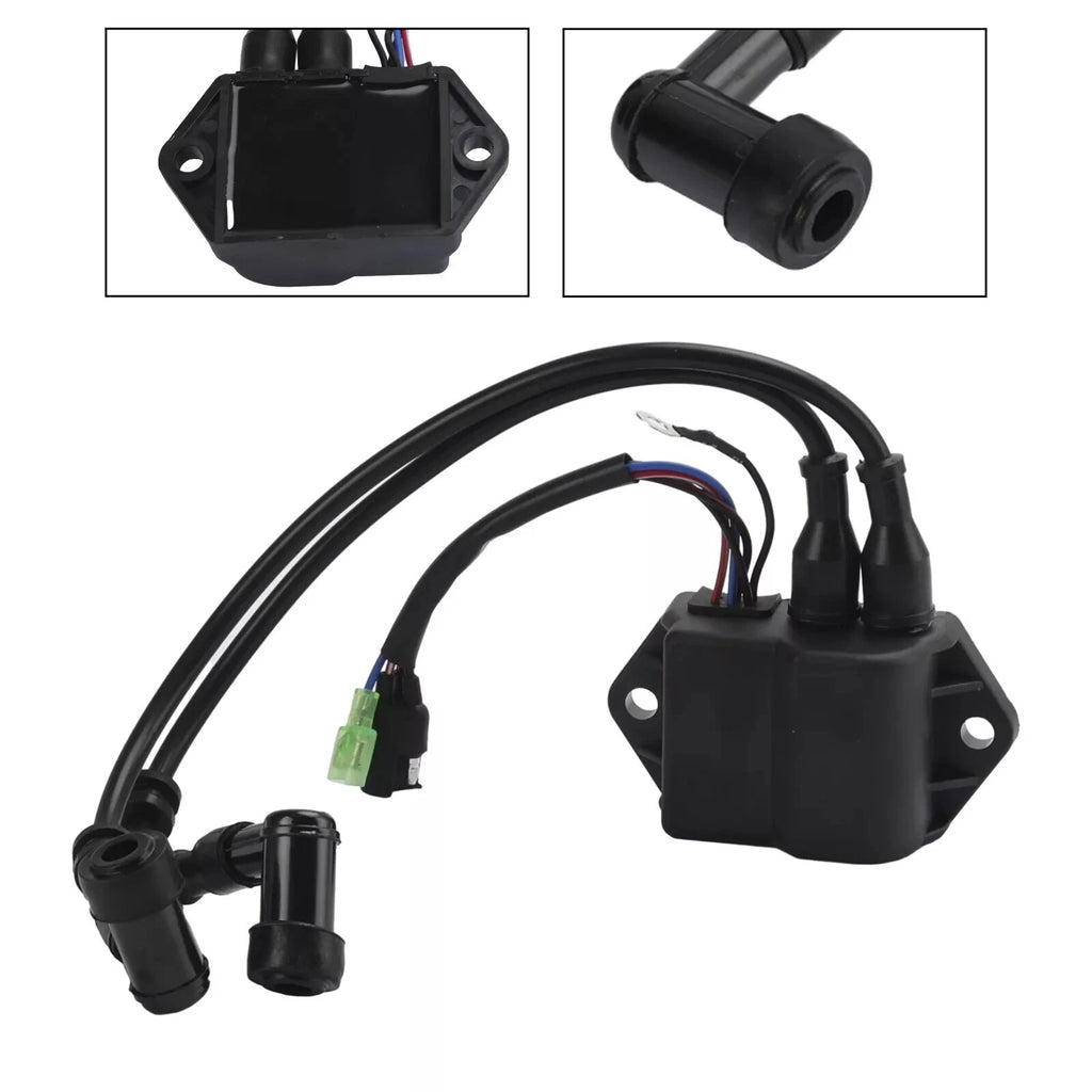 Ignition Coil for Suzuki 5HP DT5 6HP DT6 8HP DT8 (S/L) 32900-98100 32900-98101