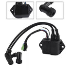 Ignition Coil for Suzuki 5HP DT5 6HP DT6 8HP DT8 (S/L) 32900-98100 32900-98101
