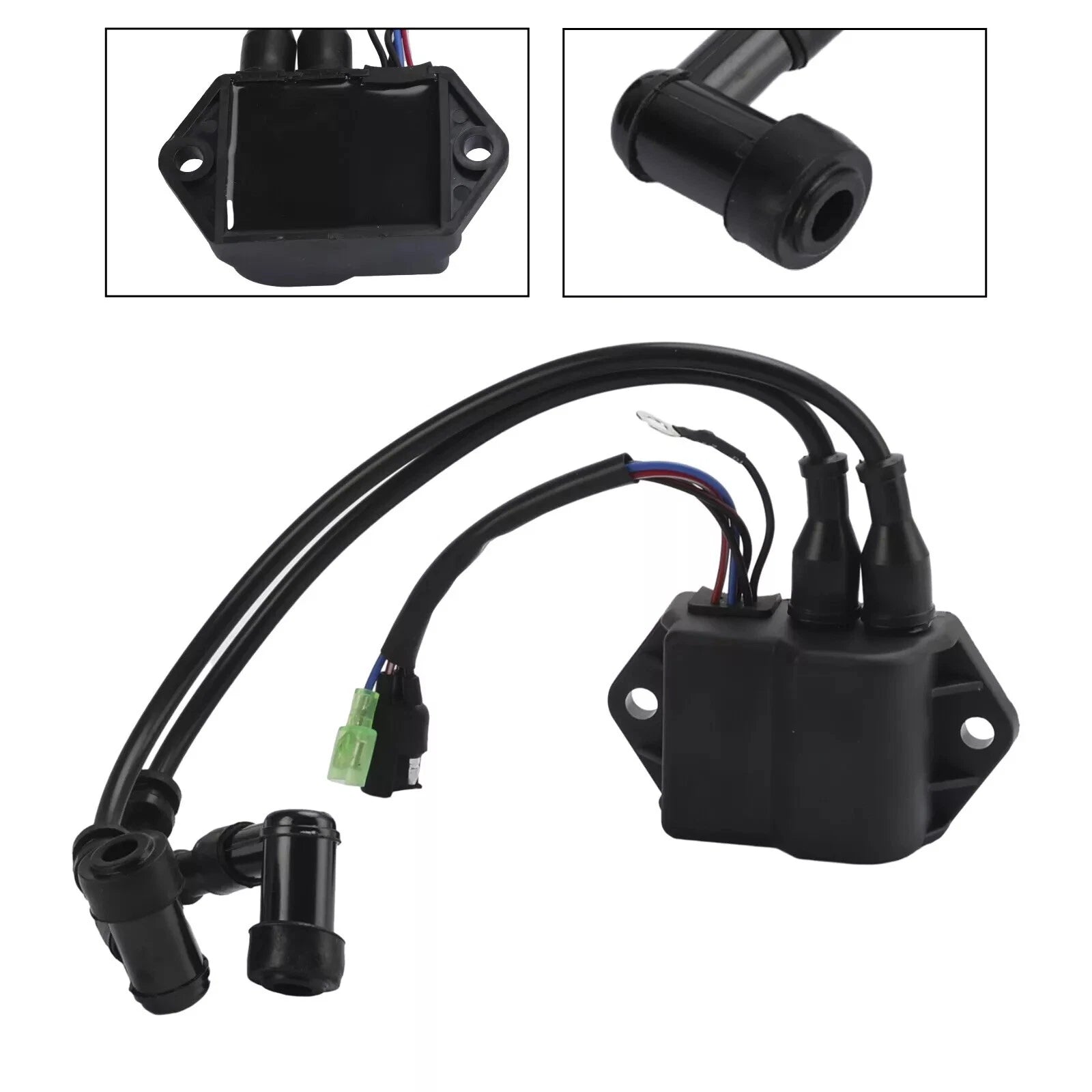Ignition Coil for Suzuki 5HP DT5 6HP DT6 8HP DT8 (S/L) 32900-98100 32900-98101