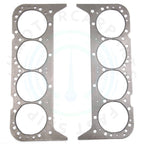 Head Gasket Bolts Set for Chevrolet C1500 K1500 GMC P3500 (1996–1999)