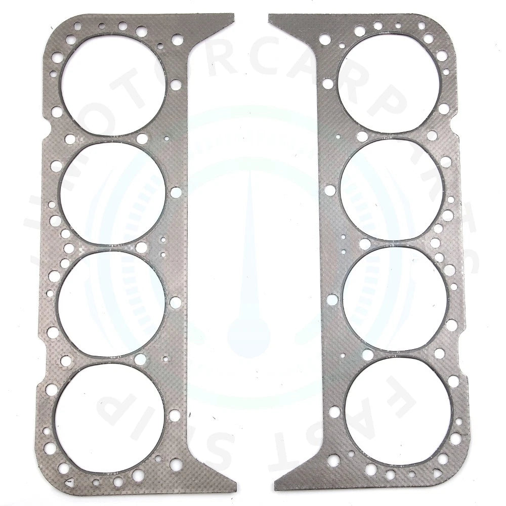 Head Gasket Bolts Set for Chevrolet C1500 K1500 GMC P3500 (1996–1999)