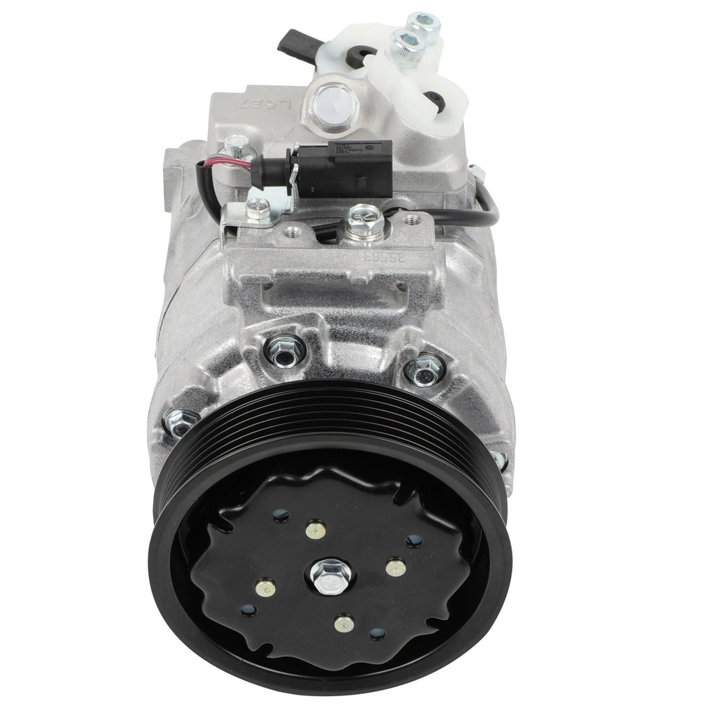 AC A/C Compressor for Audi A4 A6 Quattro (2002–2004) CO 10730AC