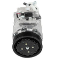 AC A/C Compressor for Audi A4 A6 Quattro (2002–2004) CO 10730AC