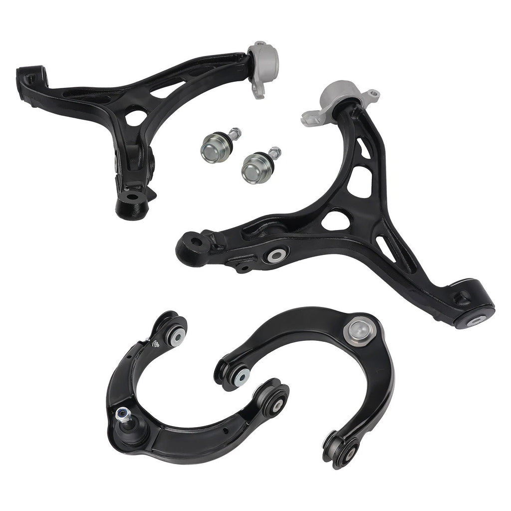 Front Suspension Kit Control Arm for Jeep Grand Cherokee, Dodge Durango (2011–2015)