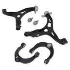 Front Suspension Kit Control Arm for Jeep Grand Cherokee, Dodge Durango (2011–2015)
