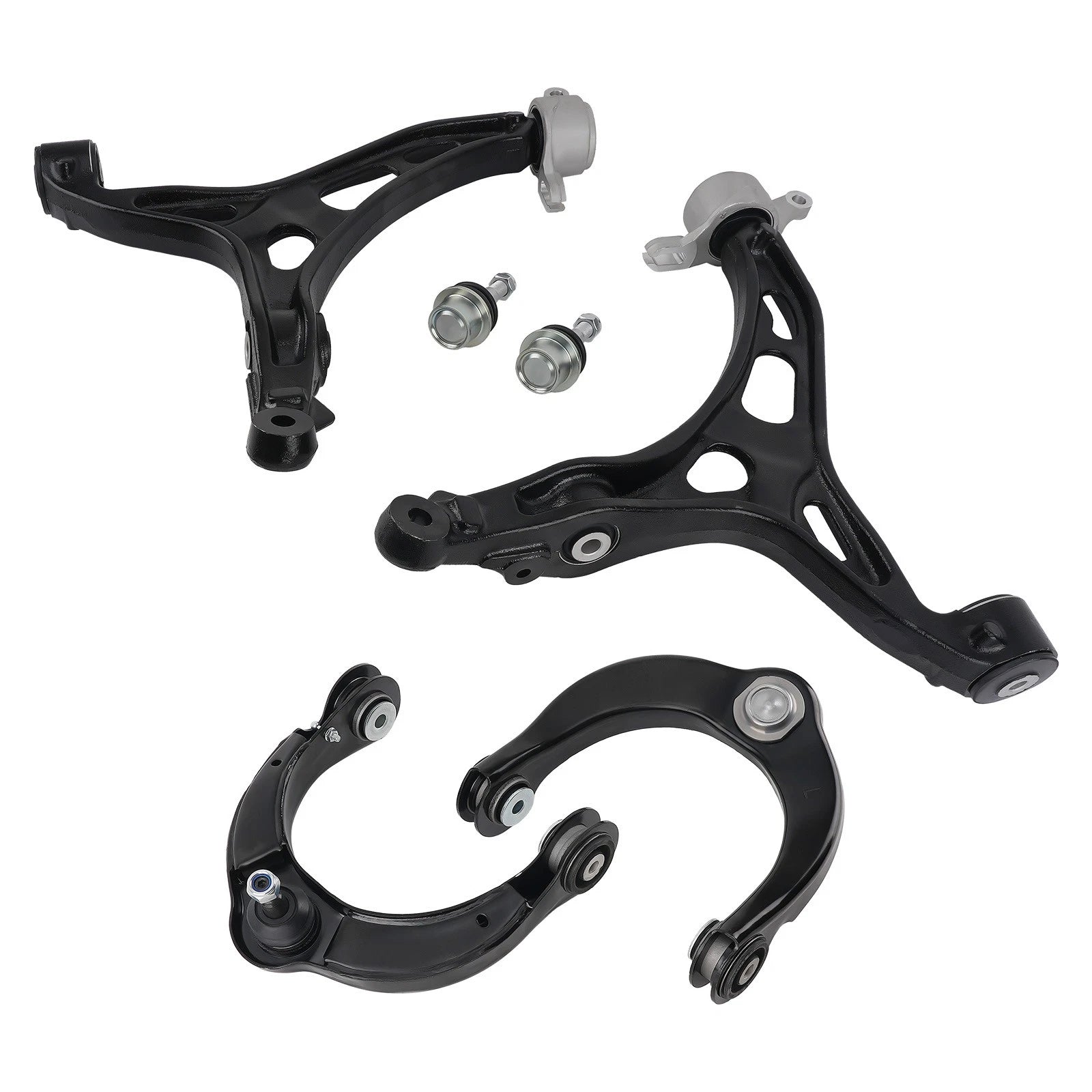 Front Suspension Kit Control Arm for Jeep Grand Cherokee, Dodge Durango (2011–2015)
