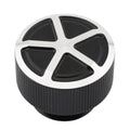Engine Oil Filler Cup Plug Cover for YAMAHA VMAX 1700, XJR400