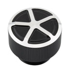 Engine Oil Filler Cup Plug Cover for YAMAHA VMAX 1700, XJR400
