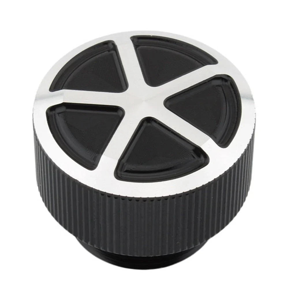 Engine Oil Filler Cup Plug Cover for YAMAHA VMAX 1700, XJR400