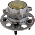 Wheel Hubs for Honda CR-V (2017–2020) Driver and Passenger Side FWD
