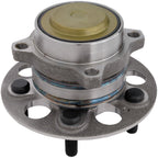 Wheel Hubs for Honda CR-V (2017–2020) Driver and Passenger Side FWD
