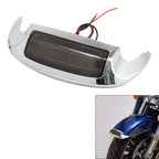 Front Fender Tip Smoke Lens for Harley Electra Tri Glide Ultra Limited (2014–2023)