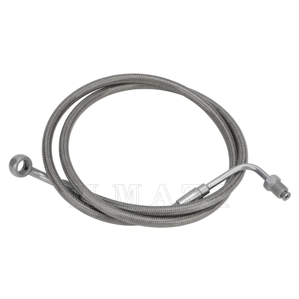 39" Left Rear Brake Line Hose 1912105 for Polaris Ranger ETX (2015–2016)