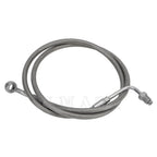 39" Left Rear Brake Line Hose 1912105 for Polaris Ranger ETX (2015–2016)