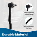 Front Outer Tie Rod Ends for Honda Passport Pilot Ridgeline MDX (2014-2020)