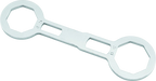 Fork Cap Wrench 45/50mm for Motorcycle (BikeMaster)