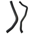 Gates Upper & Lower Radiator Coolant Hose Kit for Dodge Ram 1500 (1994–2001)