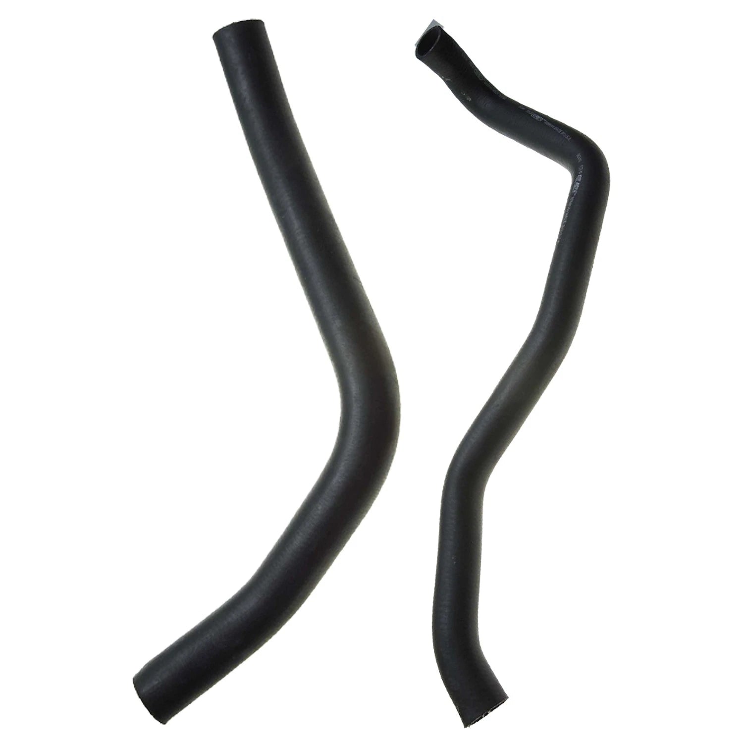 Gates Upper & Lower Radiator Coolant Hose Kit for Dodge Ram 1500 (1994–2001)