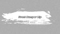 Front Bumper Lip for Toyota Camry SE/XSE (2018–2020) Glossy Black