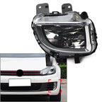 Left Front Fog Light Lamp for VW Golf Jetta GLI MK6 (2010-2014)