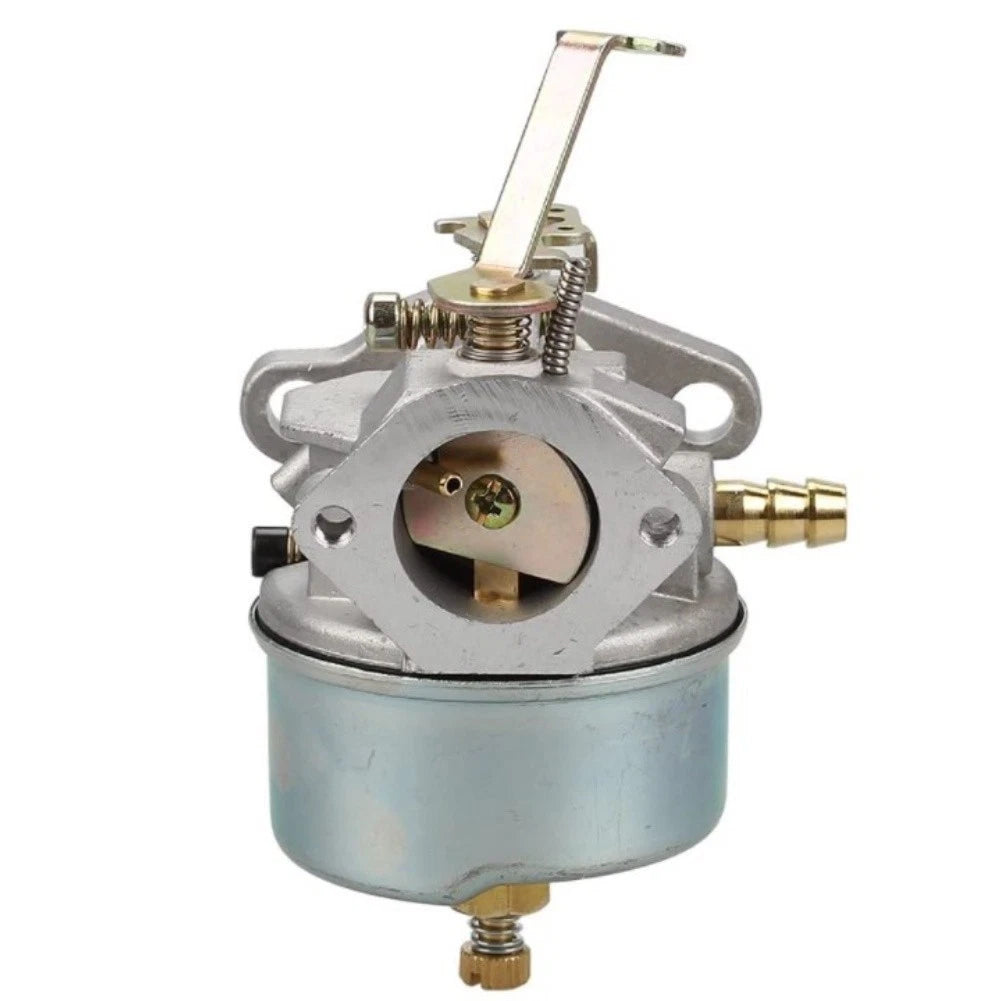 Engine for Tecumseh H30 H50 H60 HH60 (Carburetor Repair) with Gasket