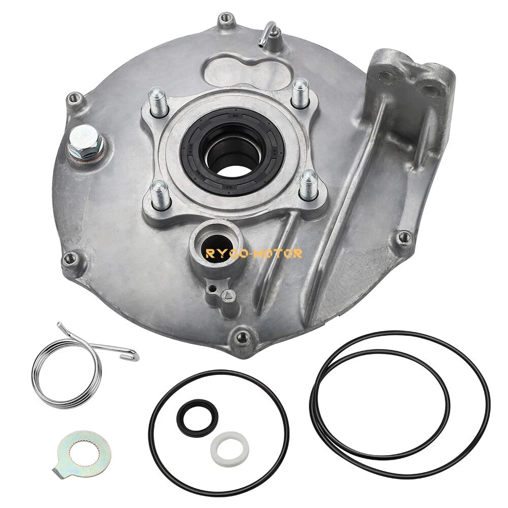 Rear Brake Panel Seal Kit for Honda Foreman 400 TRX400FW, 450 TRX450FE/FM (2000–2006)