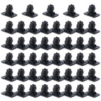 Panel Clips for 300 (2005–2010) - Black Parts Accessories