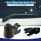 Wiper Arm Nut Cover Cap for Ford Transit Connect (2010–2023)