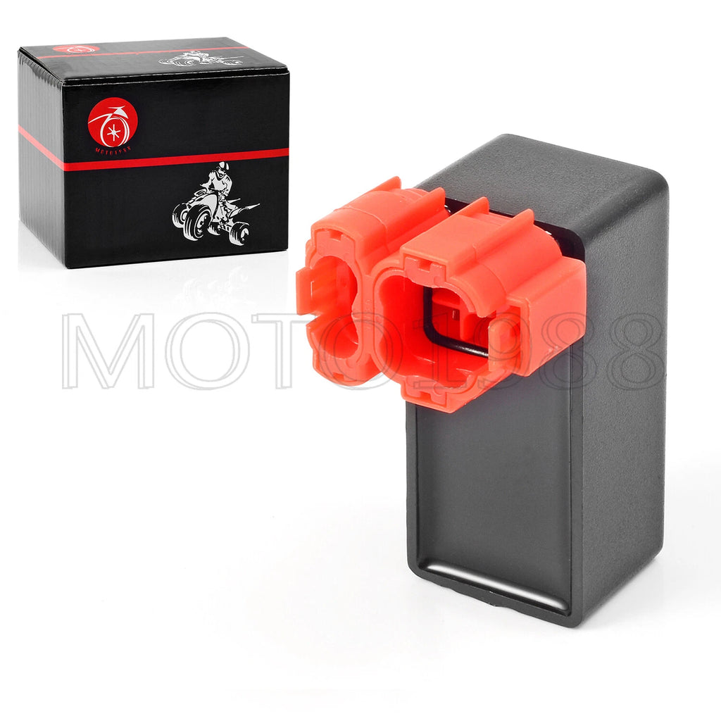 Fuel Cut Off Relay for Honda FourTrax 350 TRX350 4x4 (1986–1987) #36100-HA7-671