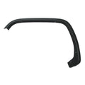 Replacement Polypropylene Front Driver Side Wheel Arch Trim-See Compatible Chart