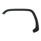 Replacement Polypropylene Front Driver Side Wheel Arch Trim-See Compatible Chart