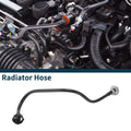 Radiator Hose Coolant Pipe for Audi A4L (2017–2020) No. 8WD121081E Plastic