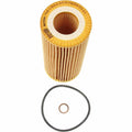 Mann Engine Oil Filter for BMW X5 xDrive35d (2009)