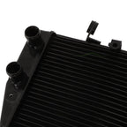 Motorcycle Radiator for Ducati 1198, SP848, 848 EVO (2010–2015) Full Aluminum