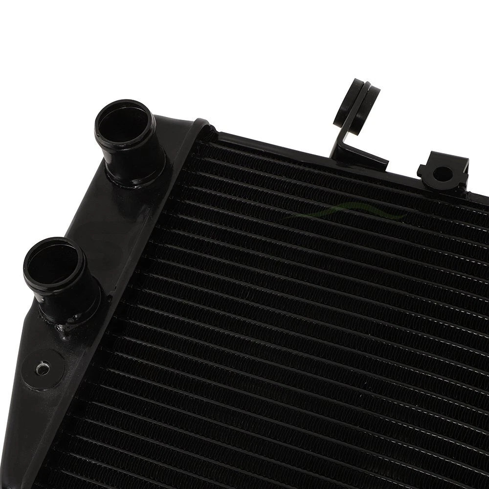 Motorcycle Radiator for Ducati 1198, SP848, 848 EVO (2010–2015) Full Aluminum